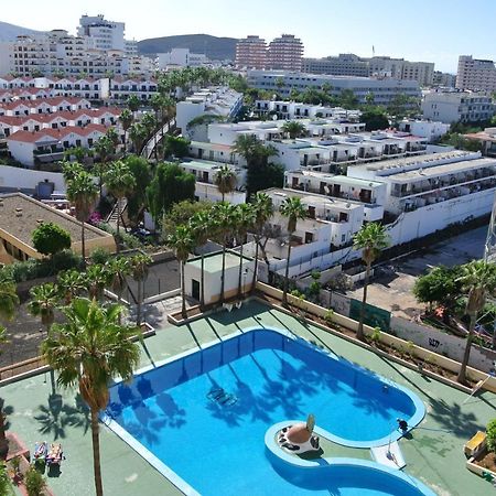 The Best Holiday Playa de las Americas  Bagian luar foto