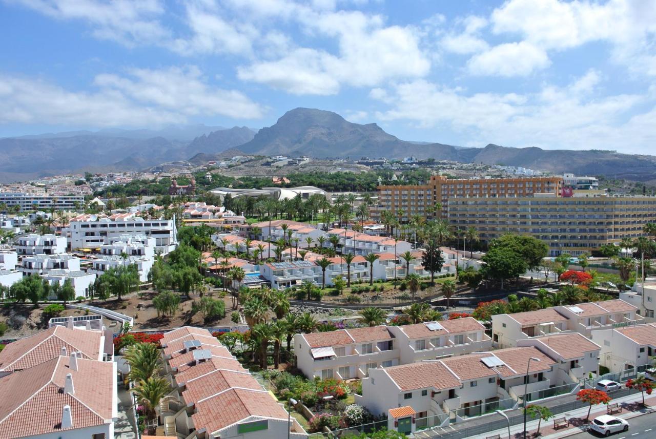 The Best Holiday Playa de las Americas  Bagian luar foto