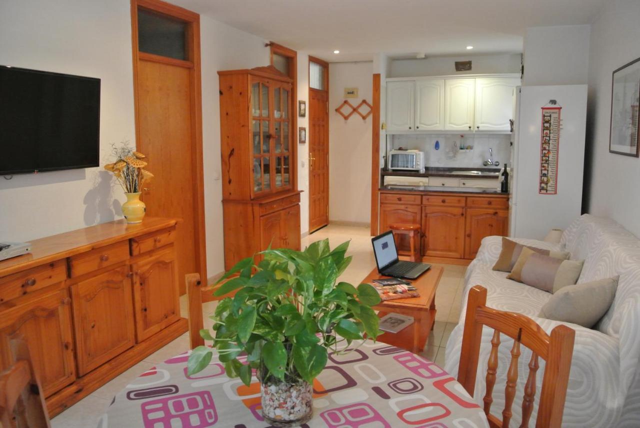 The Best Holiday Playa de las Americas  Bagian luar foto