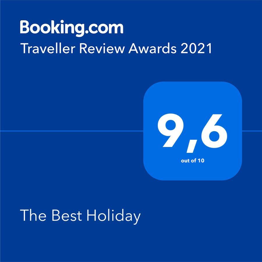 The Best Holiday Playa de las Americas  Bagian luar foto