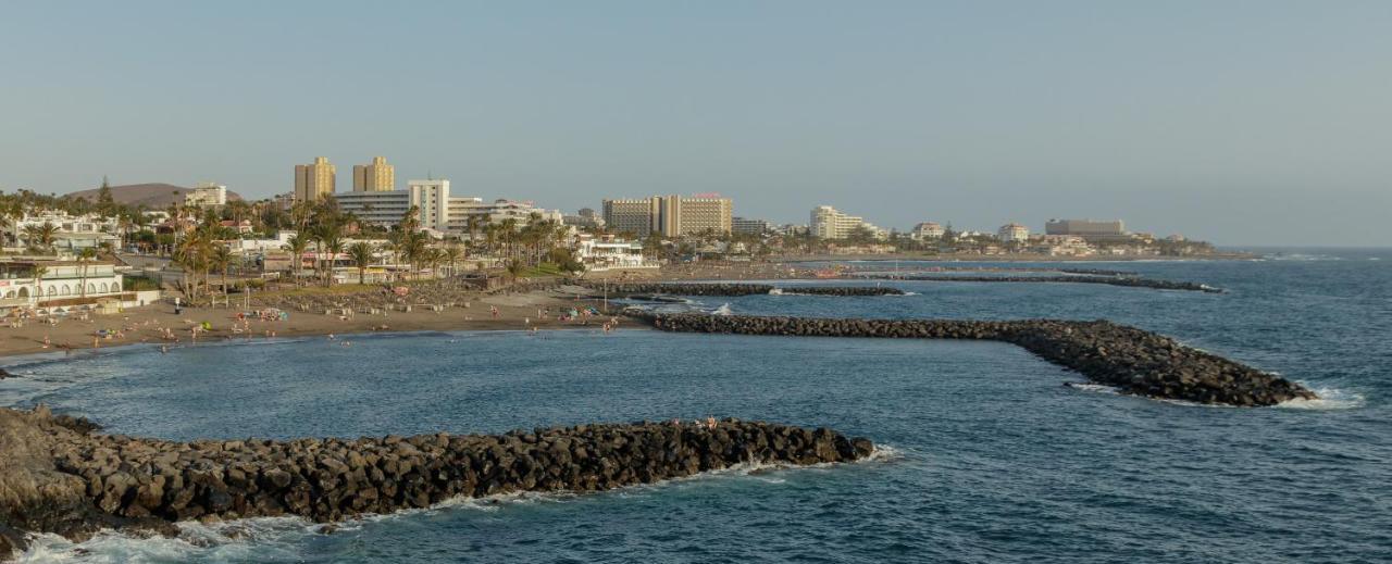 The Best Holiday Playa de las Americas  Bagian luar foto