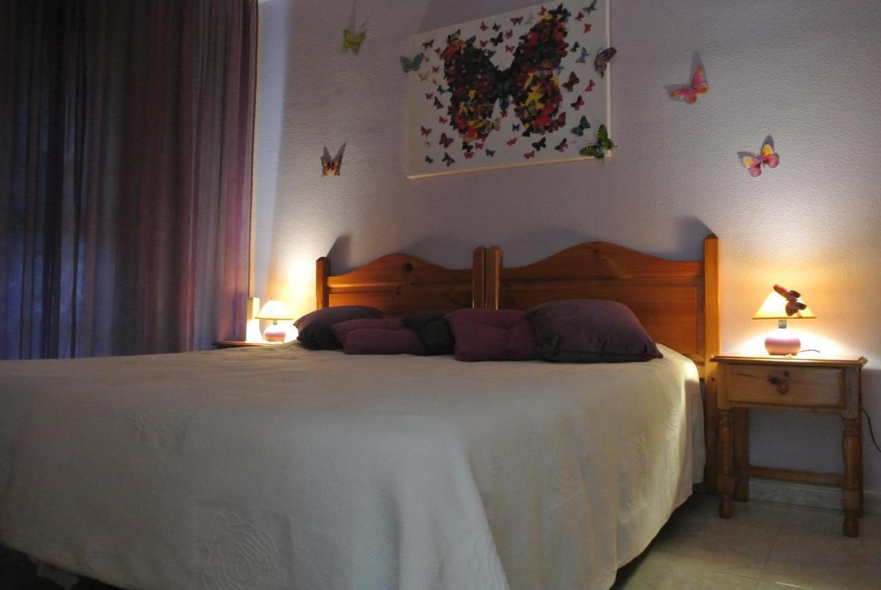 The Best Holiday Playa de las Americas  Bagian luar foto