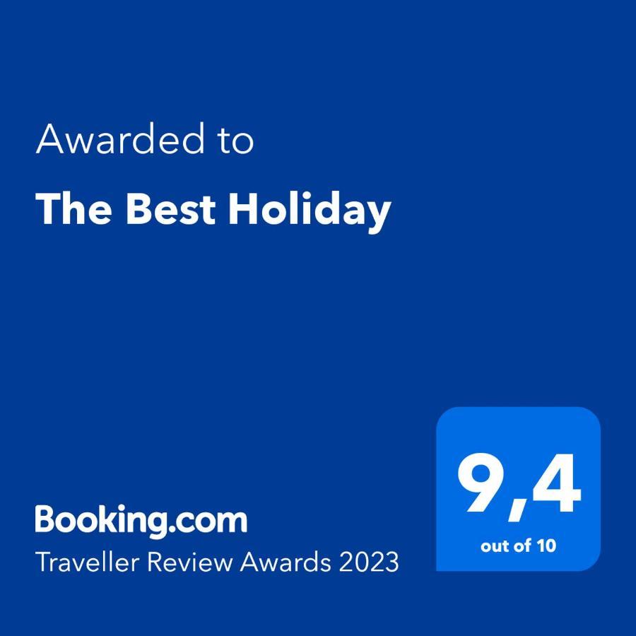 The Best Holiday Playa de las Americas  Bagian luar foto