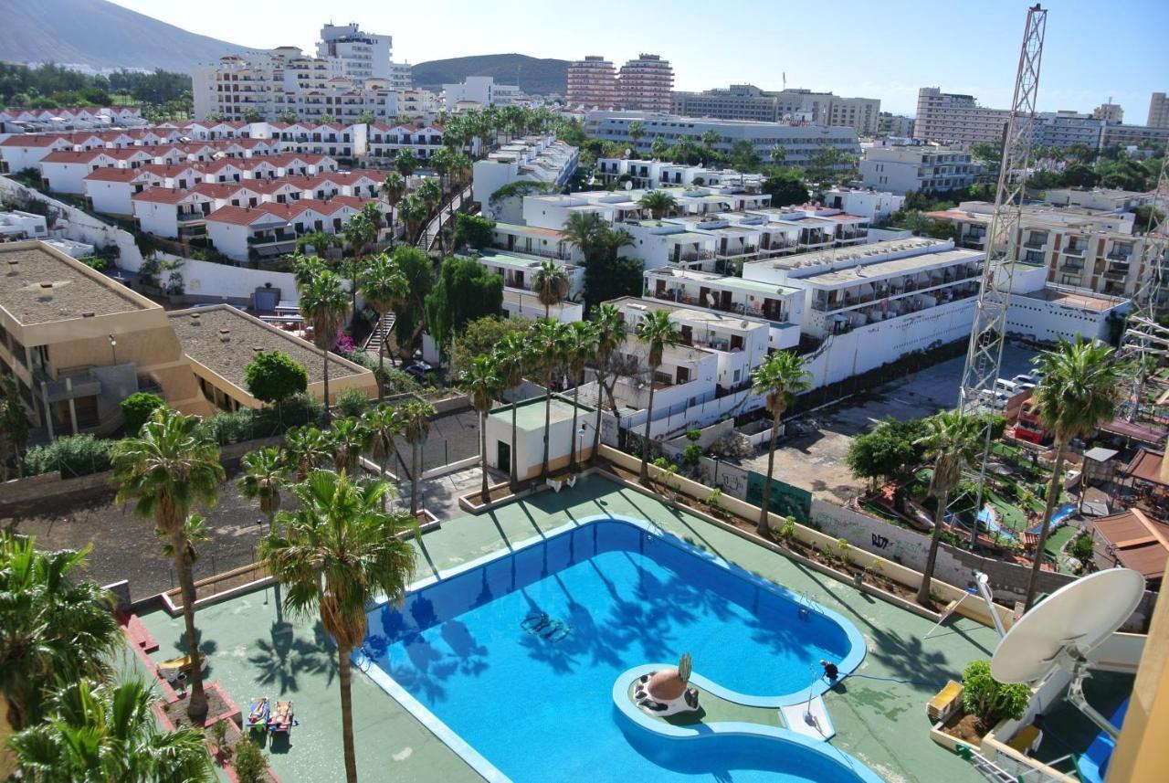 The Best Holiday Playa de las Americas  Bagian luar foto