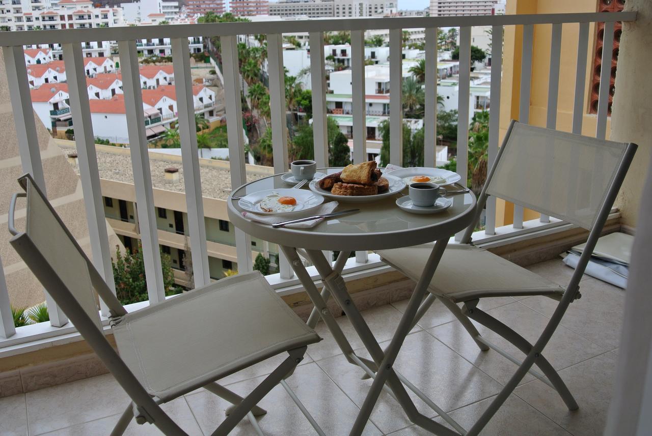 The Best Holiday Playa de las Americas  Bagian luar foto
