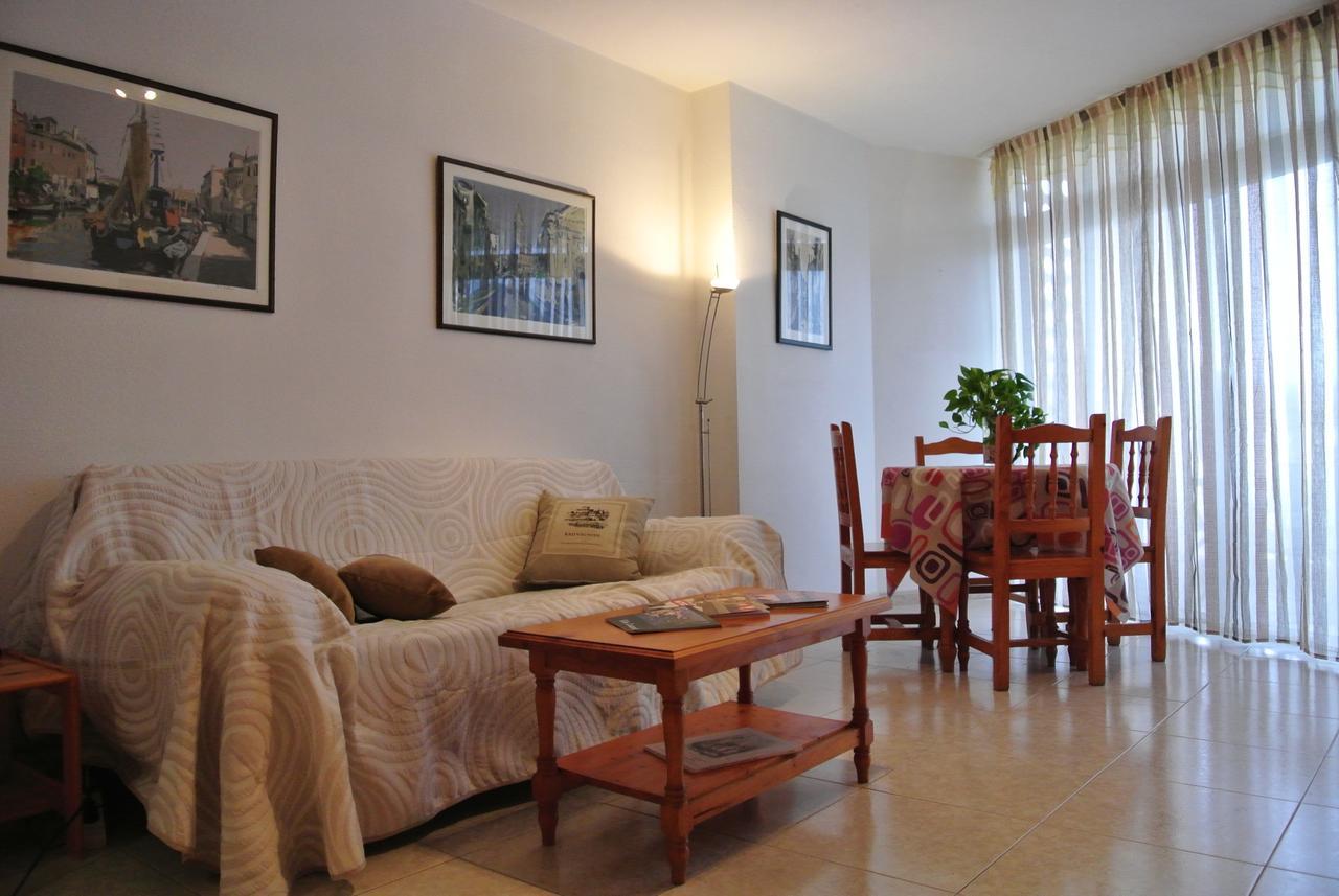 The Best Holiday Playa de las Americas  Bagian luar foto