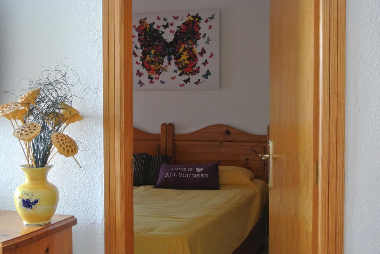The Best Holiday Playa de las Americas  Bagian luar foto