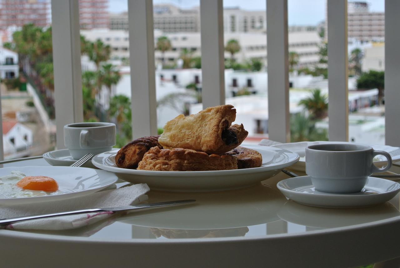 The Best Holiday Playa de las Americas  Bagian luar foto